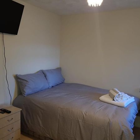 Alder En-Suites Self-Catering With Private Shower 1 Σαουθάμπτον Εξωτερικό φωτογραφία
