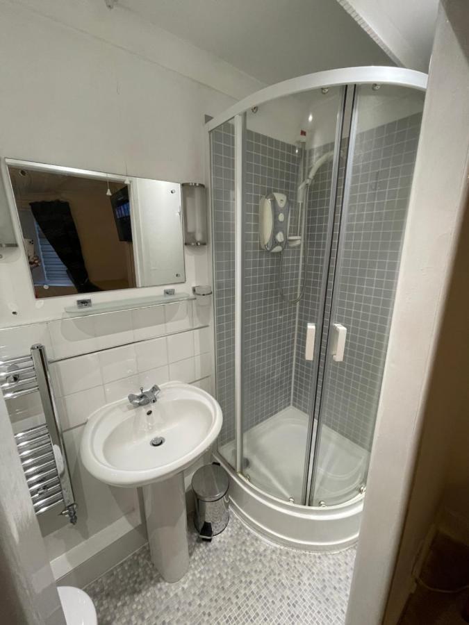 Alder En-Suites Self-Catering With Private Shower 1 Σαουθάμπτον Εξωτερικό φωτογραφία