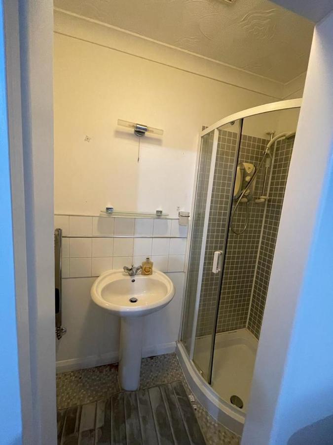 Alder En-Suites Self-Catering With Private Shower 1 Σαουθάμπτον Εξωτερικό φωτογραφία